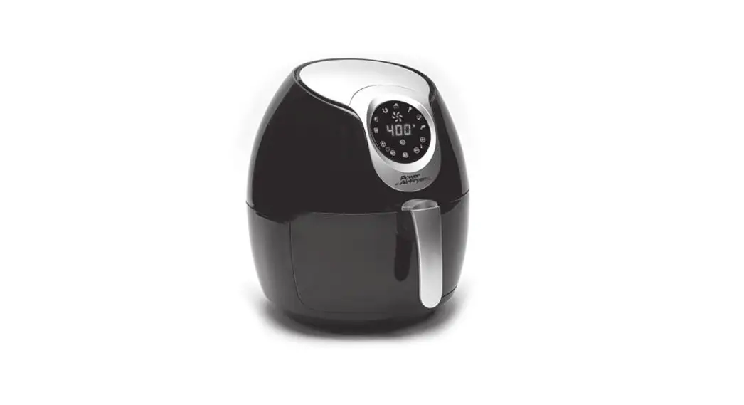 Powerxl Af-240 Air Fryer Xl Owner's Manual