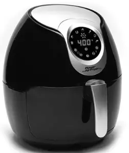 PowerXL AF 240 Air Fryer XL- Model