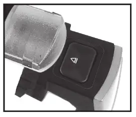 PowerXL AF 240 Air Fryer XL- Shaking