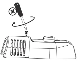 INSIGNIA 31 Cu Ft Retro Compact Refrigerator - Refrigerator parts3