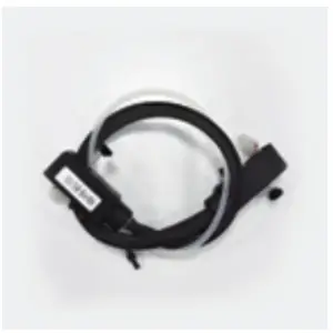 COFFEE MACHINE AND COOLER TUBE CONNECTION