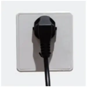 COFFEE MACHINE POWER