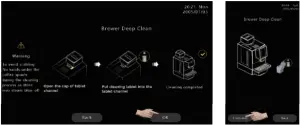BREWER DEEP CLEAN