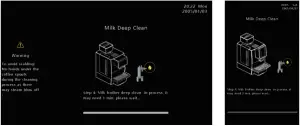 MILK DEEP CLEAN