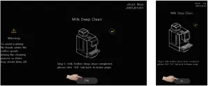 MILK DEEP CLEAN