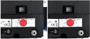 WATER INLET TUBE CONNECTION-SILICON TUBE