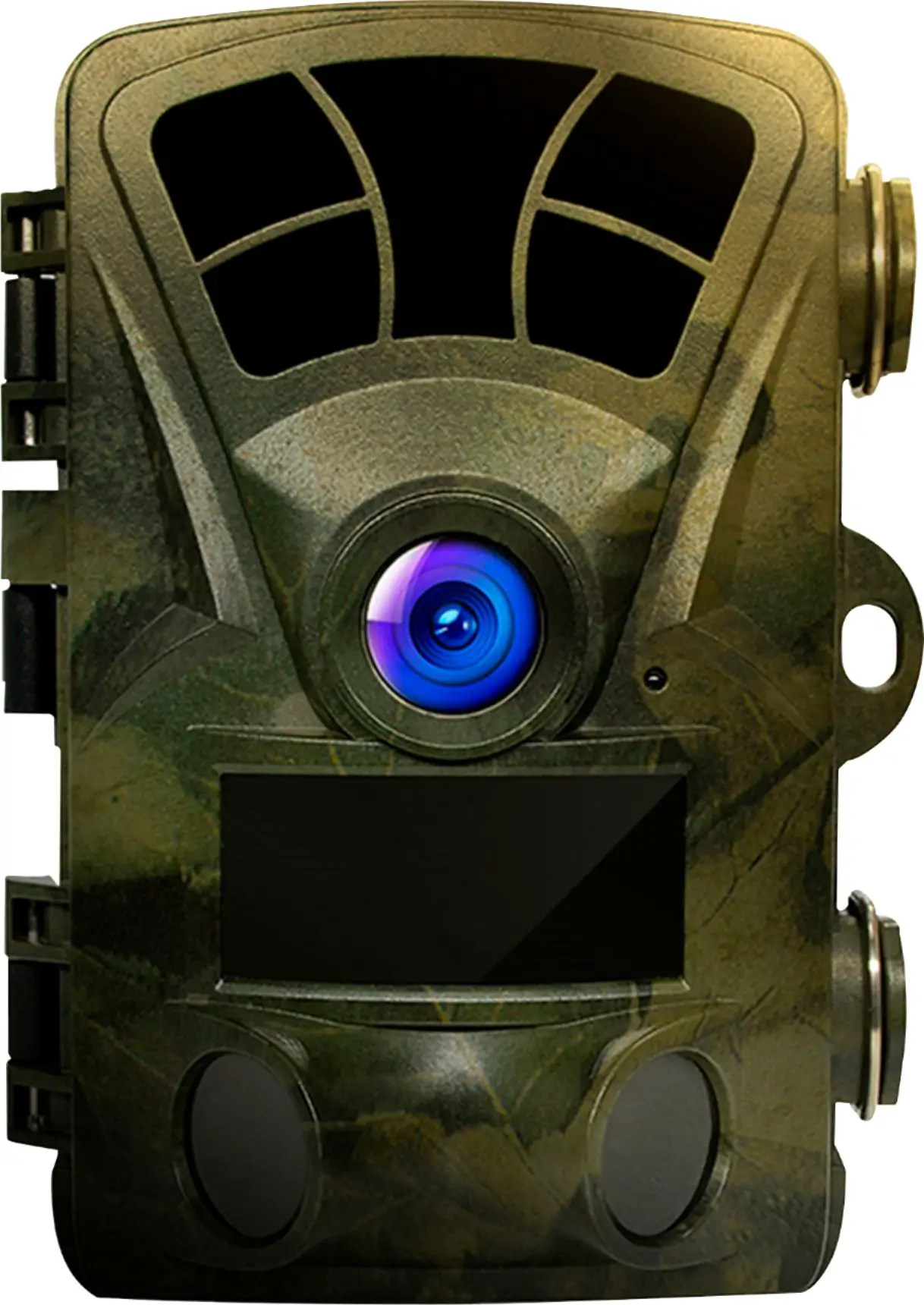 Rexing H2 Trail Camera User Manual Rexing H2 Trail Camera User Manual