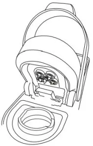 KEURIG 6471632 K-Supreme Plus Smart Single Serve K-Cup Pod Coffee Maker - Needles