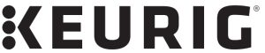 KEURIG logo