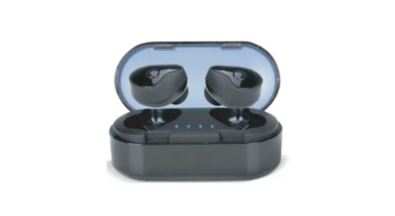 30691 Blauxbuds True Wireless Earbuds User Manual