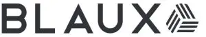 BlauxBuds logo