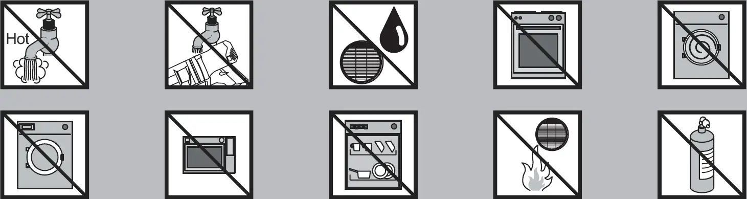 Clean Stainless Steel Strainer and Filter 02