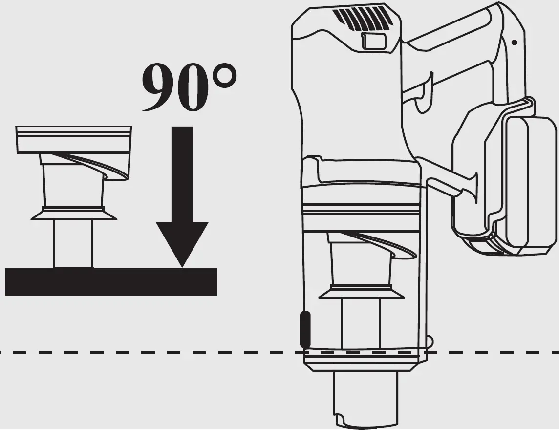 Filter Installation 04