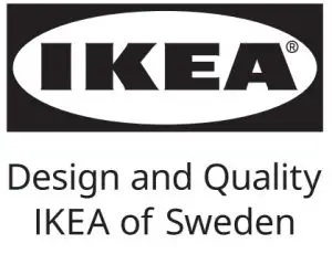 IKEA - LOGO