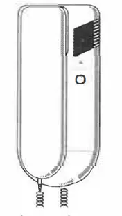 mercury 2WDP064 Two Station Telephone System fig 10