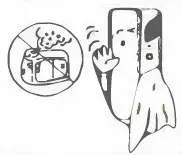 mercury 2WDP064 Two Station Telephone System fig 4