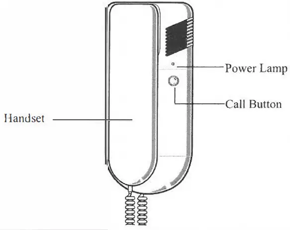 mercury 2WDP064 Two Station Telephone System fig 7