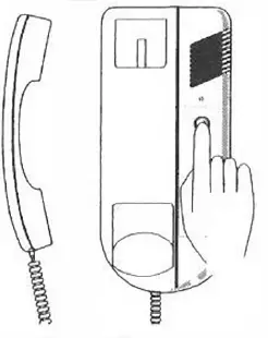 mercury 2WDP064 Two Station Telephone System fig 8