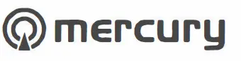 mercury logo