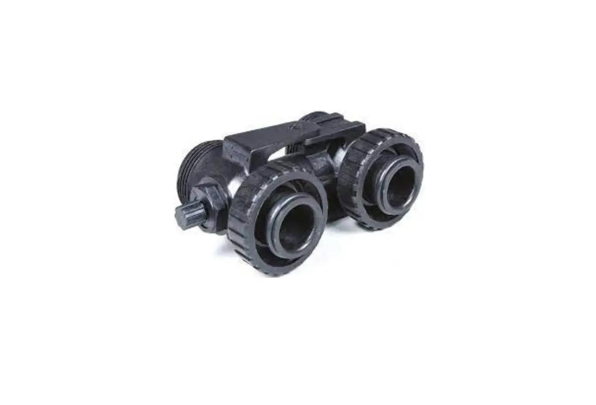 Puretec Wtv5050 External Inline Blending Valve User Guide