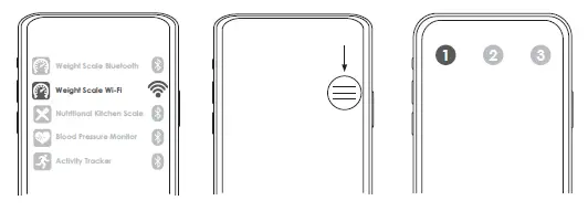 TRANSTEK GBF-1267-F Body Fat Analyzer-8