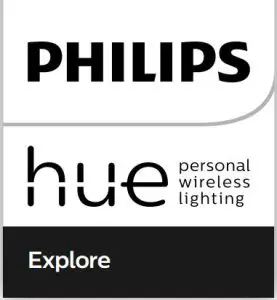 PHILIPS logo