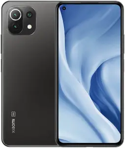 xiaomi Mi 11 Lite 5G Smartphone