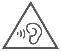 Ear Icon