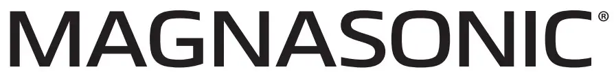 MAGNASONIC logo
