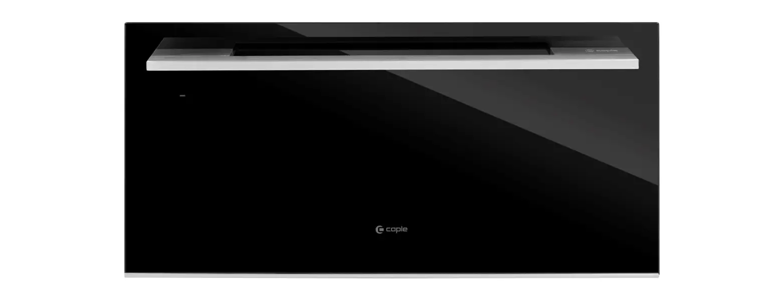 Caple Wd290bk Sense Warming Drawer Instruction Manual