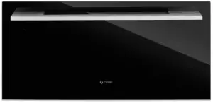 caple WD290BK Sense Warming Drawer - WD