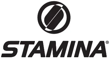 STAMINA Compact Logo 3