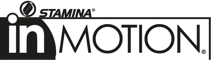 STAMINA Compact Logo