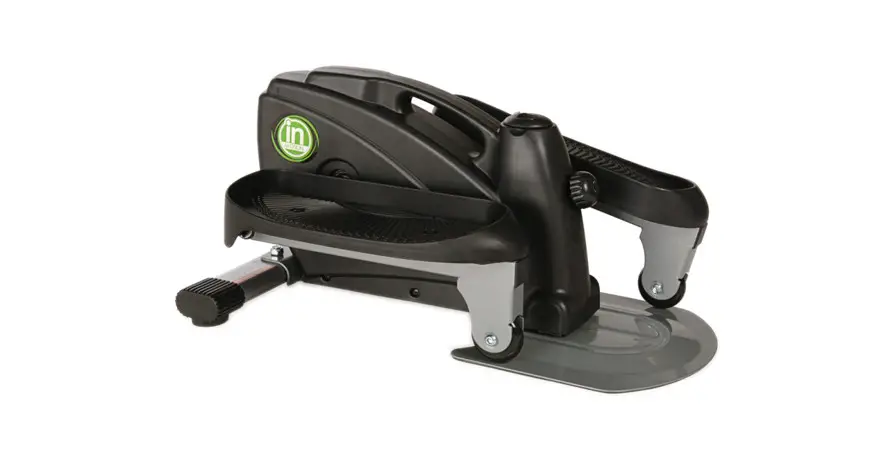 Stamina Compact Strider Owner's Manual Stamina Compact Strider Owner's Manual