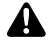 warning icon