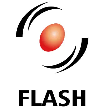 FLASH - Logo
