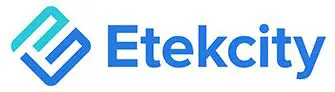 ETEKCITY logo