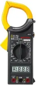 MASTECH M266F Digital Clamp Meter