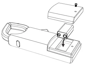 BATTERY INSTALLATION