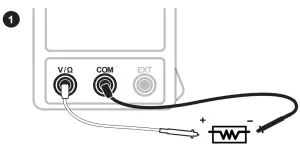 MEASUREMENT INSTRUCTIONS