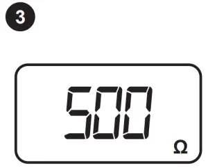 MEASUREMENT INSTRUCTIONS