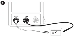 MEASUREMENT INSTRUCTIONS