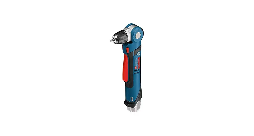 Bosch Gwb 12v-10 Professional Cordless Angle Drill Instruction Manual
