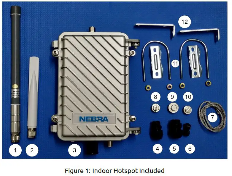 NEBRA NBR-0006 HNT Outdoor Hotspot Miner-1