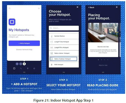 NEBRA NBR-0006 HNT Outdoor Hotspot Miner-17