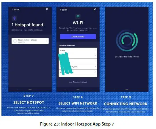 NEBRA NBR-0006 HNT Outdoor Hotspot Miner-19