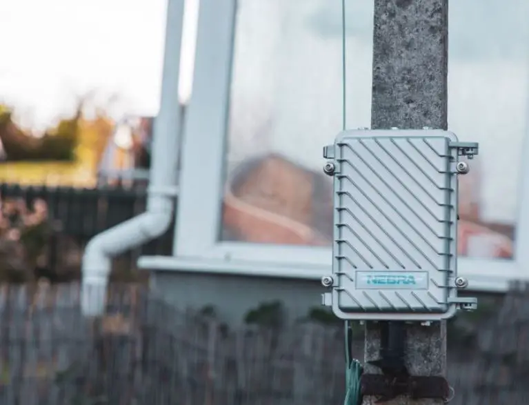 Nebra Nbr-0006 Hnt Outdoor Hotspot Miner User Guide Nebra Nbr-0006 Hnt Outdoor Hotspot Miner User Guide