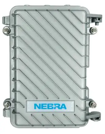 NEBRA NBR-0006 HNT Outdoor Hotspot Miner