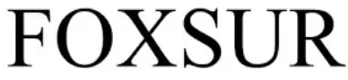 foxsur logo