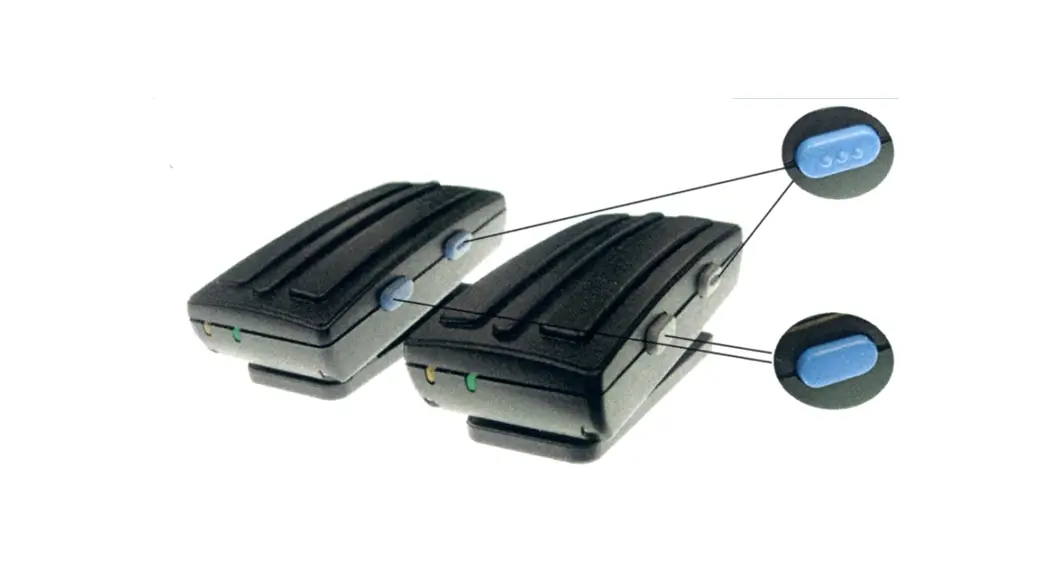 Mck Audio Cmhh Companion Mics Multi-talker Noise Reduction System User Guide